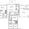 1465 W Pershing Road, Decatur, IL Floorplan